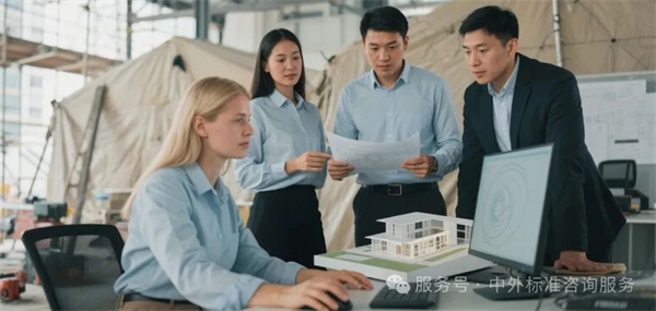 IFC標準深度解析：打造全球BIM協(xié)同的“通用語言”