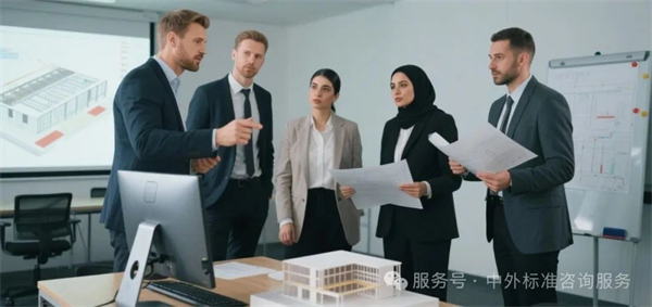 IFC標準深度解析：打造全球BIM協(xié)同的“通用語言”