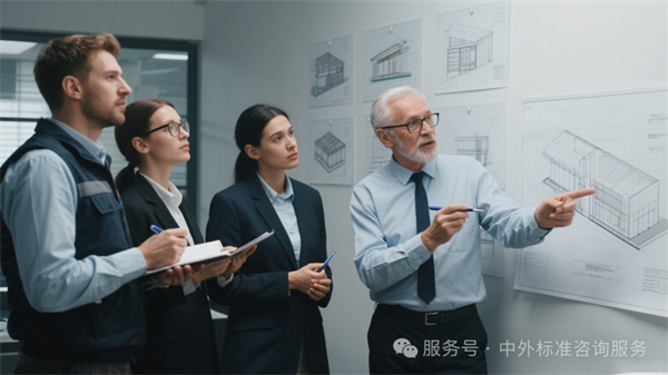 IFC標準深度解析：打造全球BIM協(xié)同的“通用語言”
