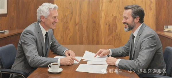標(biāo)準(zhǔn)為橋，通向世界：《采用國際標(biāo)準(zhǔn)管理辦法》實(shí)施后的企業(yè)國際化路徑解析