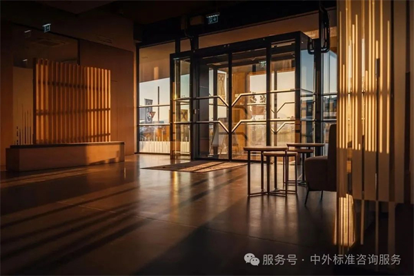 BSI全球標準圖譜：ICS框架下的產(chǎn)業(yè)賦能指南（八）-- 照明+內(nèi)部裝修+建筑附件+施工技術(shù)+施工設(shè)備