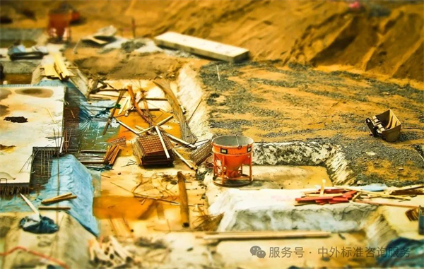 BSI全球標準圖譜：ICS框架下的產(chǎn)業(yè)賦能指南（八）-- 照明+內(nèi)部裝修+建筑附件+施工技術(shù)+施工設(shè)備