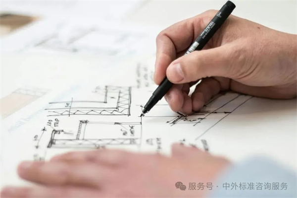 BSI全球標準圖譜：ICS框架下的產(chǎn)業(yè)賦能指南（八）-- 照明+內(nèi)部裝修+建筑附件+施工技術(shù)+施工設(shè)備
