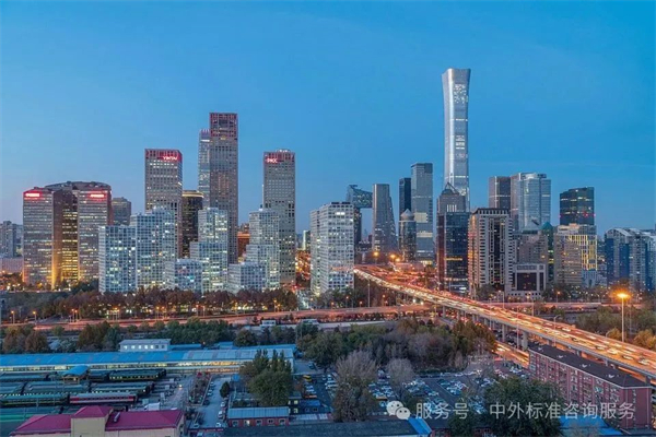 BSI全球標準圖譜：ICS框架下的產(chǎn)業(yè)賦能指南（八）-- 照明+內(nèi)部裝修+建筑附件+施工技術(shù)+施工設(shè)備