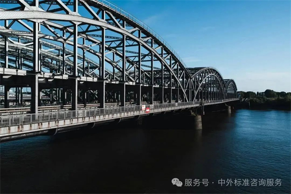 BSI全球標(biāo)準(zhǔn)圖譜：ICS框架下的產(chǎn)業(yè)賦能指南（九）--土木工程綜合+土方工程、挖掘、地基構(gòu)造、地下工程+外部輸水系統(tǒng)……