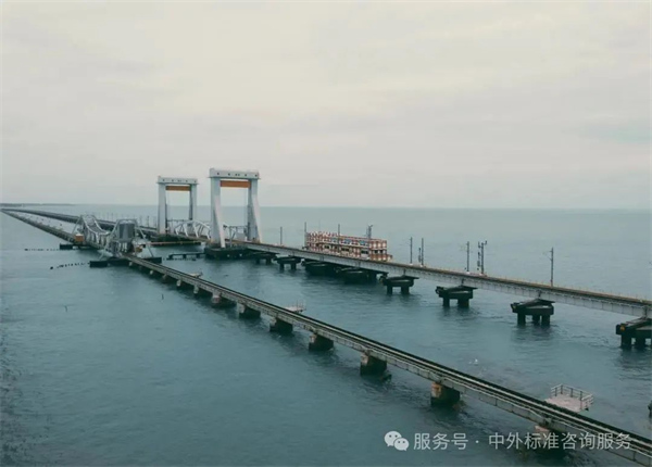 BSI全球標(biāo)準(zhǔn)圖譜：ICS框架下的產(chǎn)業(yè)賦能指南（九）--土木工程綜合+土方工程、挖掘、地基構(gòu)造、地下工程+外部輸水系統(tǒng)……