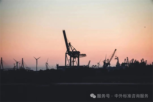 BSI全球標(biāo)準(zhǔn)圖譜：ICS框架下的產(chǎn)業(yè)賦能指南（九）--土木工程綜合+土方工程、挖掘、地基構(gòu)造、地下工程+外部輸水系統(tǒng)……