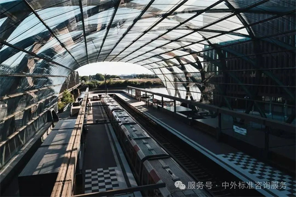 BSI全球標(biāo)準(zhǔn)圖譜：ICS框架下的產(chǎn)業(yè)賦能指南（九）--土木工程綜合+土方工程、挖掘、地基構(gòu)造、地下工程+外部輸水系統(tǒng)……